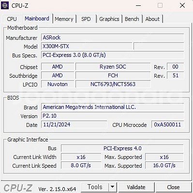 asrock deskmini X300 5600g cpu...--6