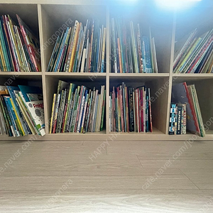 노부영 하트 그림책330권 + jfr+세이펜+CD 이미지