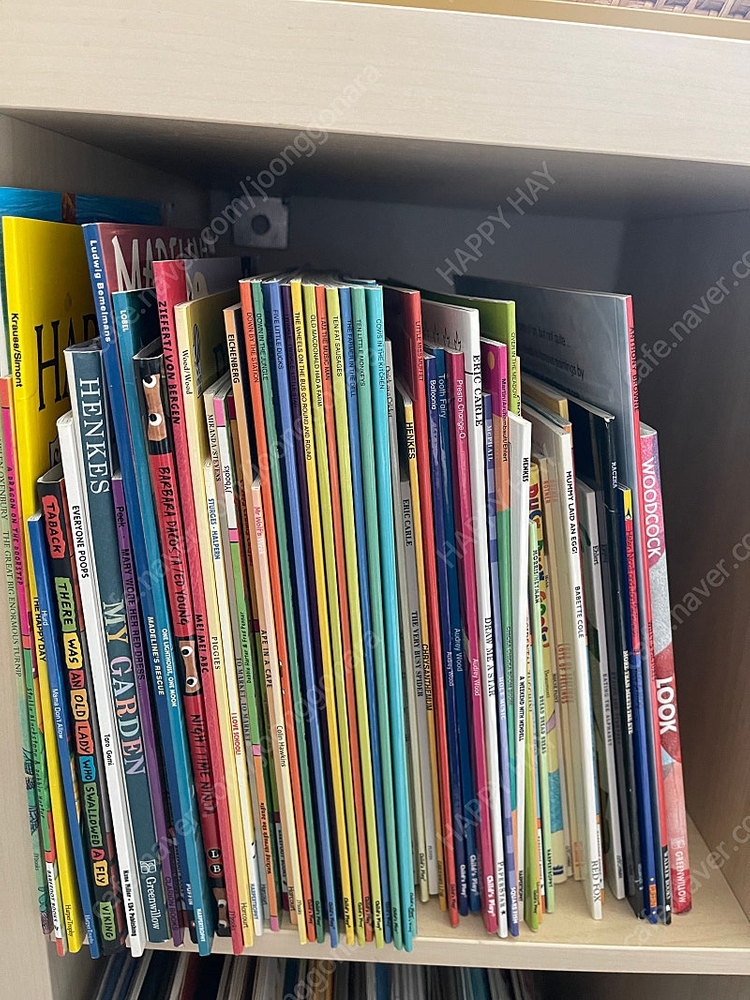 노부영 하트 그림책330권 + jfr+세이펜+CD 이미지