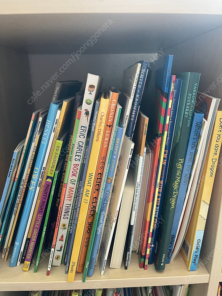 노부영 하트 그림책330권 + jfr+세이펜+CD 이미지