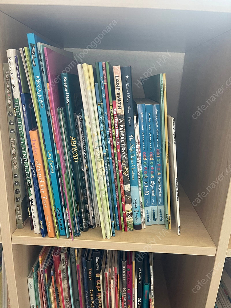 노부영 하트 그림책330권 + jfr+세이펜+CD 이미지