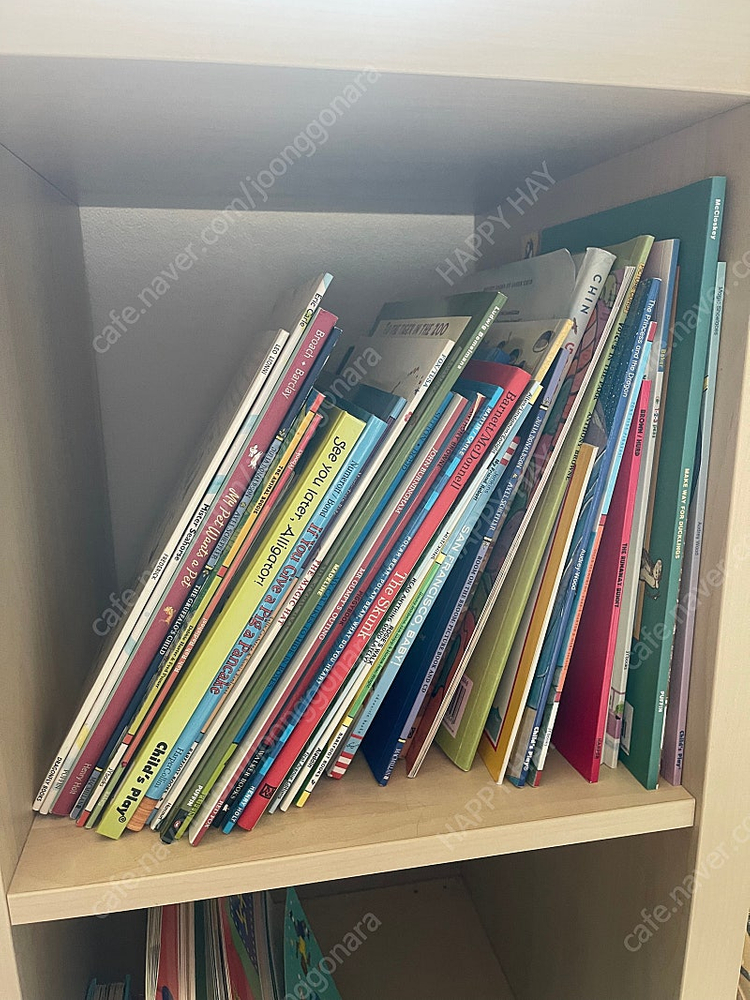 노부영 하트 그림책330권 + jfr+세이펜+CD 이미지