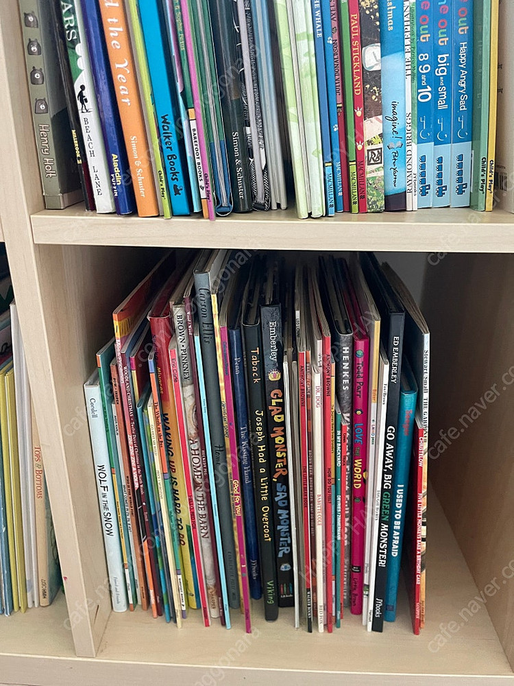 노부영 하트 그림책330권 + jfr+세이펜+CD 이미지