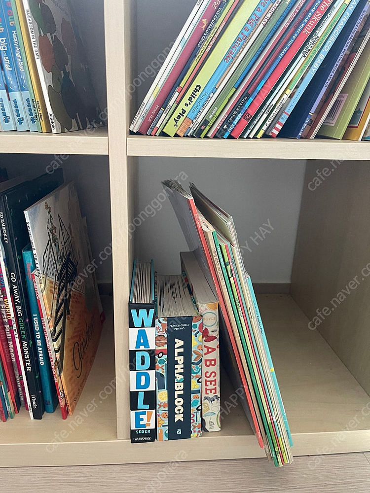 노부영 하트 그림책330권 + jfr+세이펜+CD 이미지