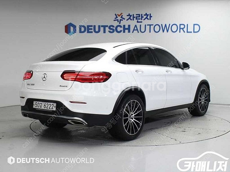 [벤츠]GLC클래스 X253 GLC 300 4MATIC...--2