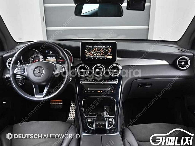 [벤츠]GLC클래스 X253 GLC 300 4MATIC...--7
