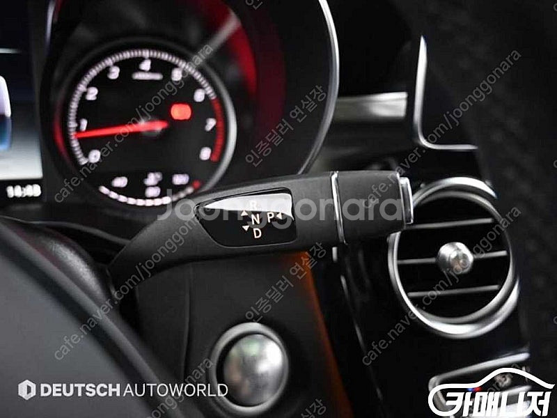 [벤츠]GLC클래스 X253 GLC 300 4MATIC...--9