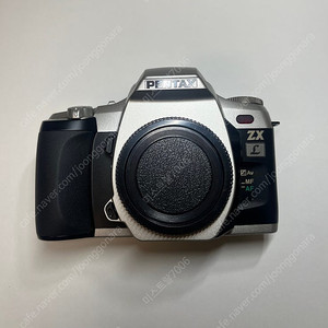 필름카메라 펜탁스 ZX-L (MZ-L, MZ-6) 바디