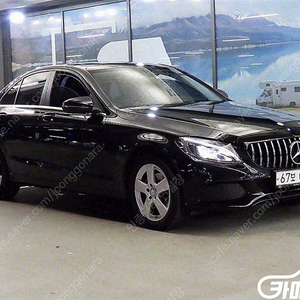 [벤츠]C클래스 W205 C200 ★중고차★중고차매입★전액할부★저신용자★신불자★소액할부★현금★카드 전부 가능합니다!