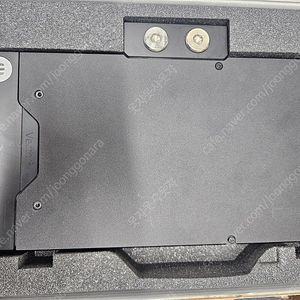 4090 FE EK 워터블럭 팝니다