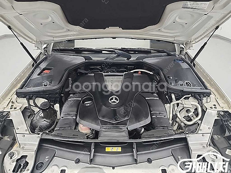 [벤츠]E-클래스 W212 E400 카브리올레 (4인승...--5