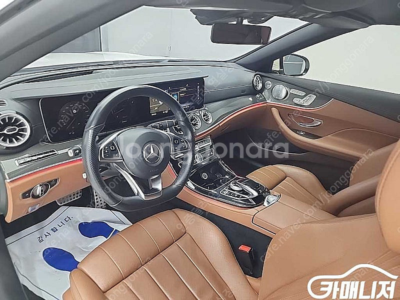 [벤츠]E-클래스 W212 E400 카브리올레 (4인승...--7