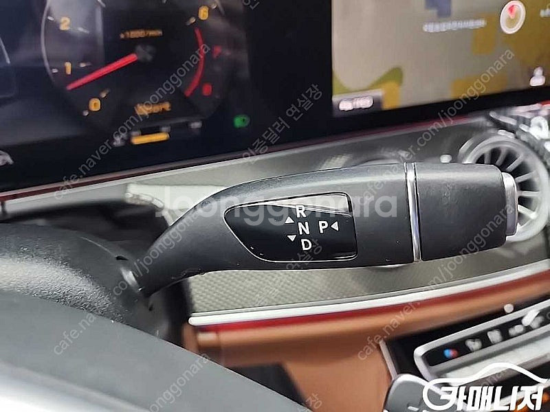 [벤츠]E-클래스 W212 E400 카브리올레 (4인승...--8