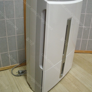 미쓰비시 제습기 10L MJ-E100TX