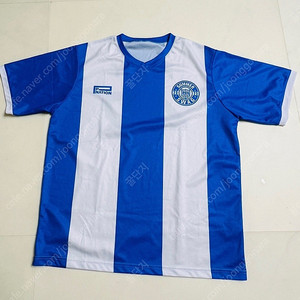 싸이흠뻑쇼 유니폼오버핏 L사이즈 (NOL MD)