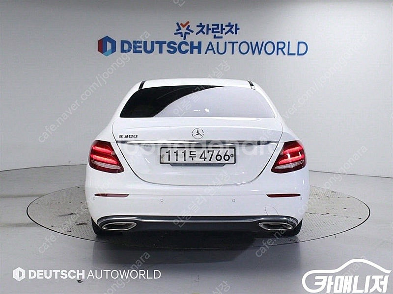 [벤츠]E-클래스 W213 E300 아방가르드 ★중고차...--4