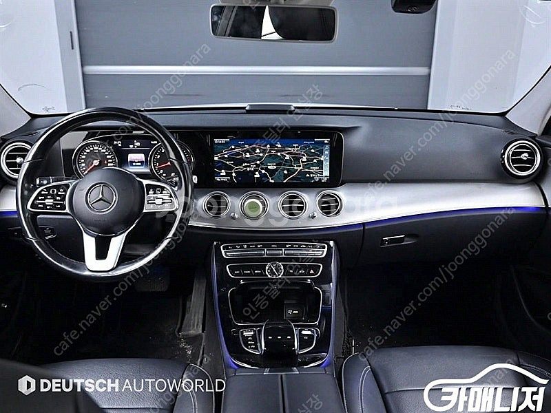 [벤츠]E-클래스 W213 E300 아방가르드 ★중고차...--7