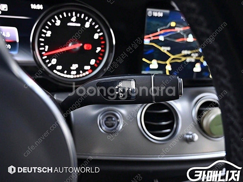[벤츠]E-클래스 W213 E300 아방가르드 ★중고차...--9