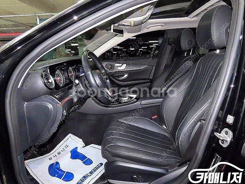 [벤츠]E-클래스 W213 E220d 4MATIC 익스...--6