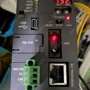 미쯔비씨 모션CPU Q170MSCPU