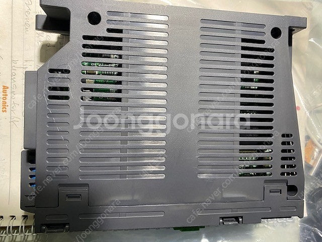 미쯔비씨 모션CPU Q170MSCPU--2