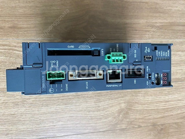 미쯔비씨 모션CPU Q170MSCPU--3