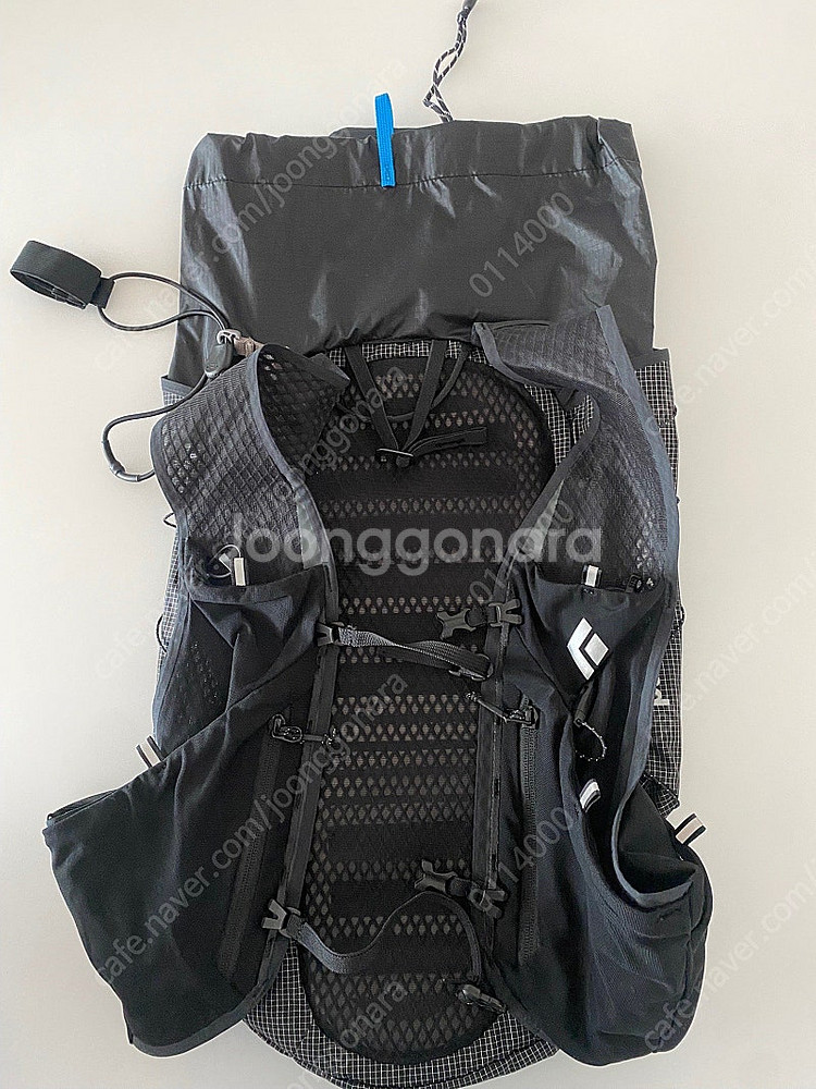 블랙다이아몬드 디스턴스22 L사이즈--3