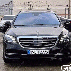 [벤츠]S클래스-W222 S 500L 4MATIC ★중고차★중고차매입★전액할부★저신용자★신불자★소액할부★현금★카드 전부 가능합니다!