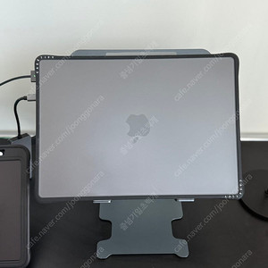 맥북프로 14 M3 프로 18GB, 512TB 신품급 풀박스 판매
