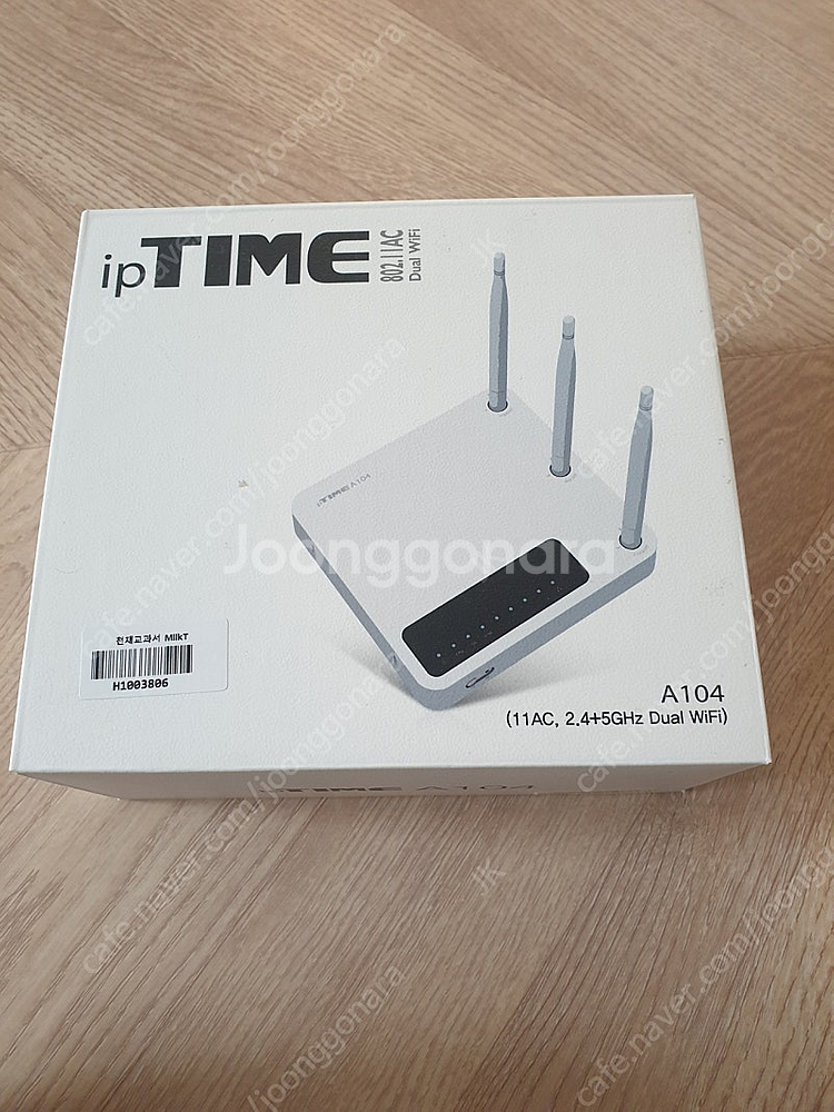 iptime a104--0