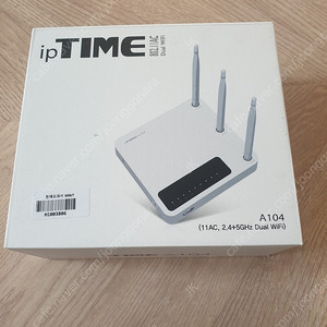 iptime a104