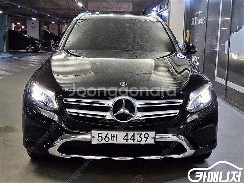 [벤츠]GLC클래스 X253 GLC 220 d 4MAT...--2