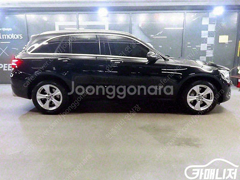 [벤츠]GLC클래스 X253 GLC 220 d 4MAT...--3