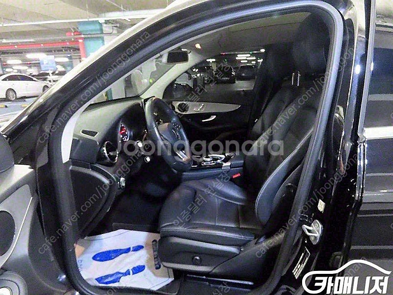 [벤츠]GLC클래스 X253 GLC 220 d 4MAT...--6