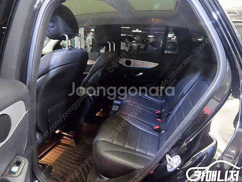 [벤츠]GLC클래스 X253 GLC 220 d 4MAT...--7