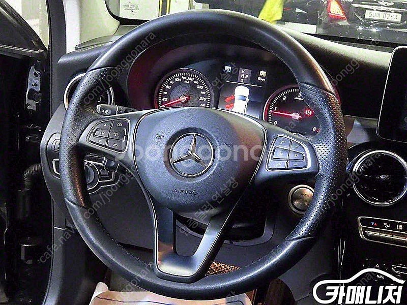 [벤츠]GLC클래스 X253 GLC 220 d 4MAT...--8
