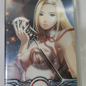 psp 디제이 맥스 포터블2 일반판 [새제품]