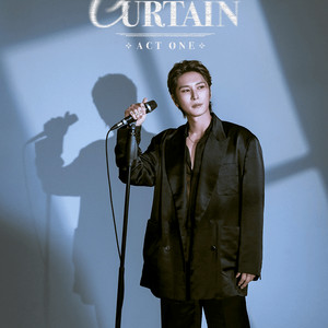 [대리성과] <2025 박은태 콘서트 The Curtain> 1층 B구역 1열