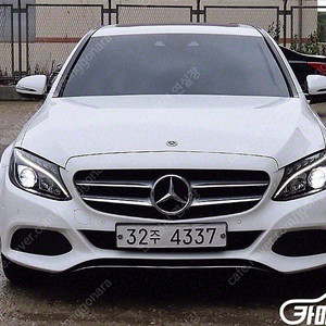 [벤츠]C클래스 W205 C200 ★중고차★중고차매입★전액할부★저신용자★신불자★소액할부★현금★카드 전부 가능합니다!