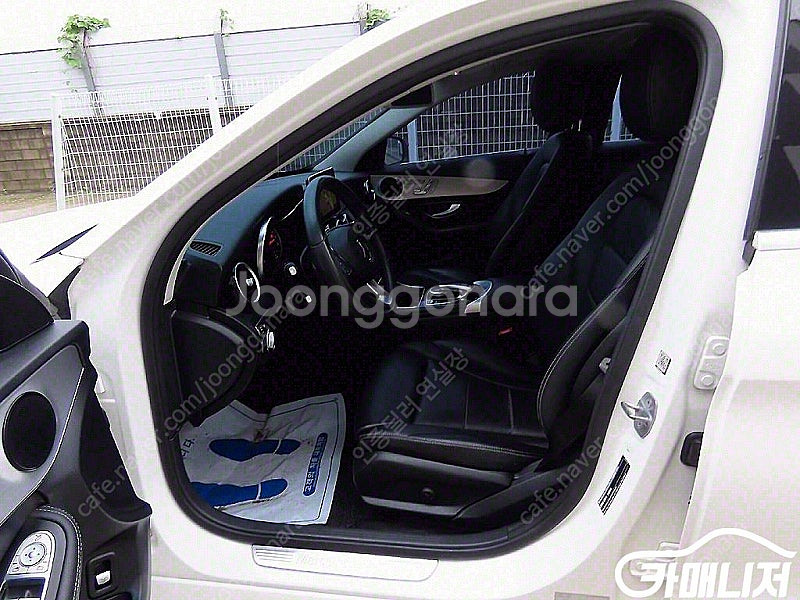 [벤츠]C클래스 W205 C200 ★중고차★중고차매입★...--5