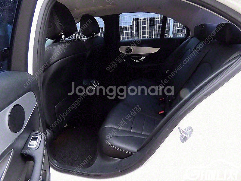 [벤츠]C클래스 W205 C200 ★중고차★중고차매입★...--6