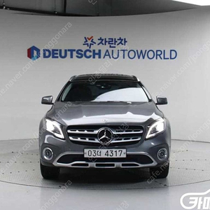 [벤츠]GLA클래스 X156 GLA250 4MATIC ★중고차★중고차매입★전액할부★저신용자★신불자★소액할부★현금★카드 전부 가능합니다!
