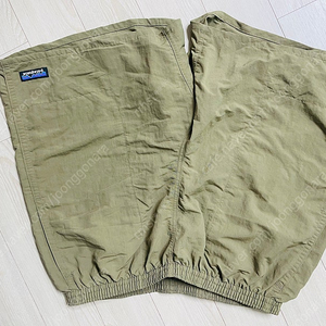 파타고니아 배기스 5인치 6인치 m