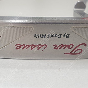 퍼터 정리합니다. [ 티피밀스,,버크,핑]-빨리 정리하고자 가격 대폭 내렸습니다.