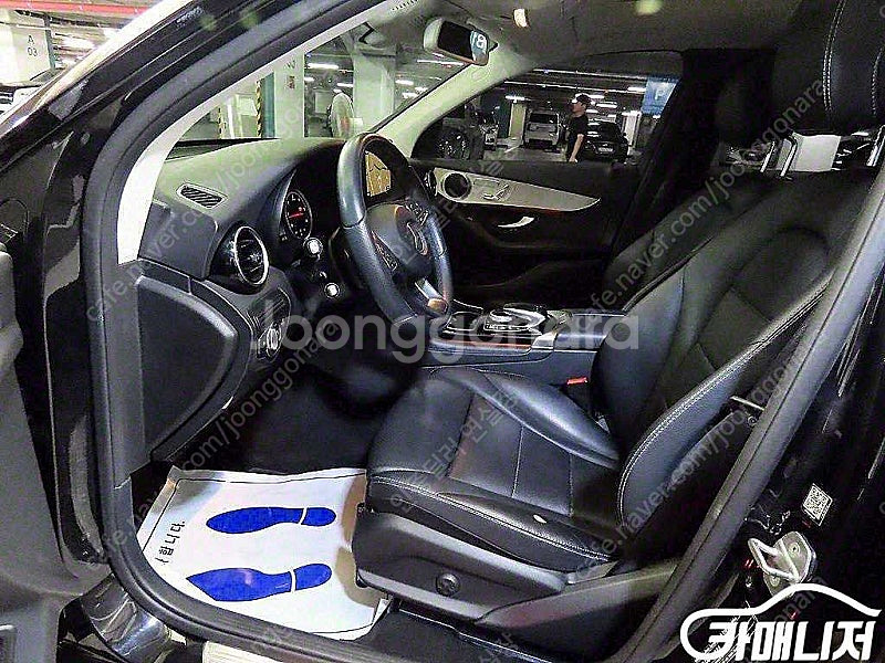 [벤츠]GLC클래스 X253 GLC 220 d 4MAT...--6