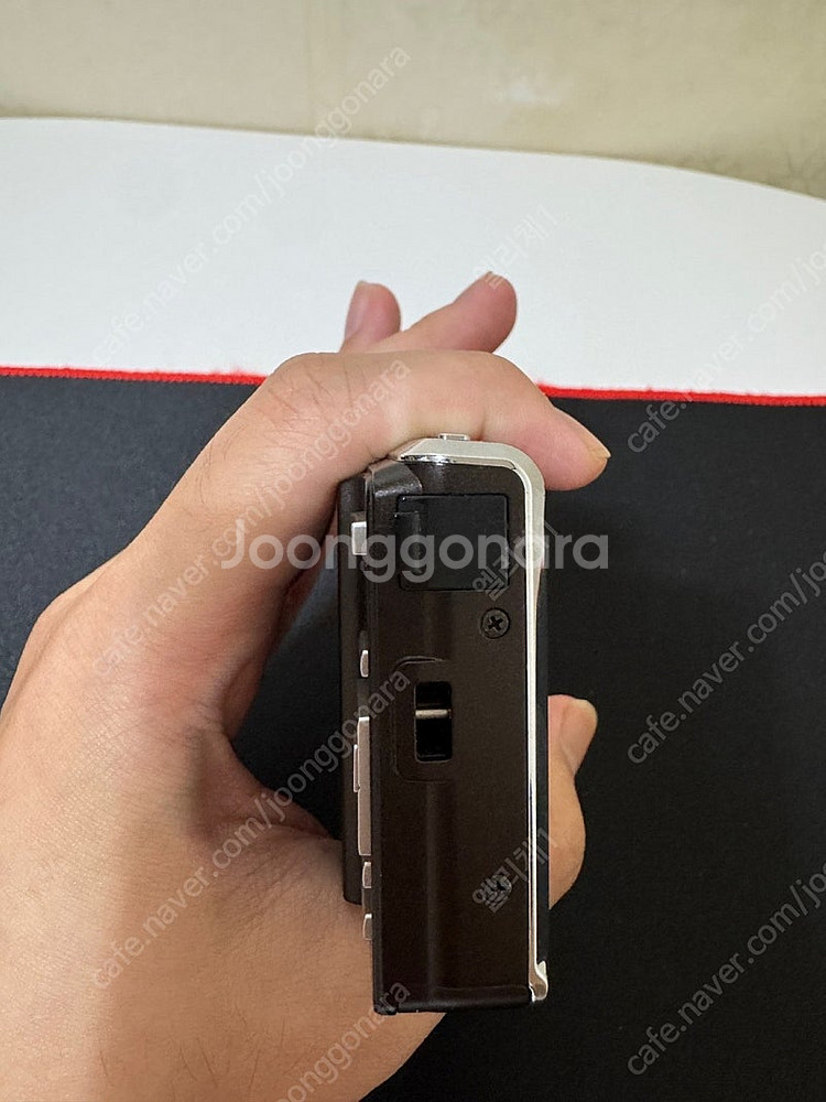 올림푸스 디카 fe-4020--5