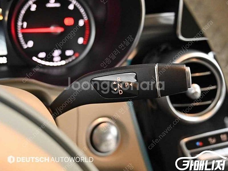 [벤츠]GLC클래스 X253 GLC 220 d 4MAT...--9