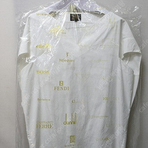 비비안웨스트우드 블라우스 38사이즈