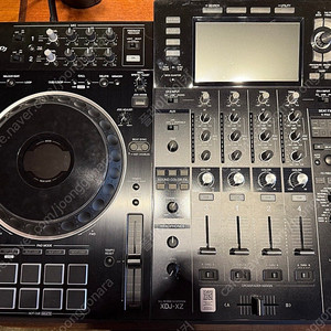 XDJ-XZ 상태 A급 판매합니다