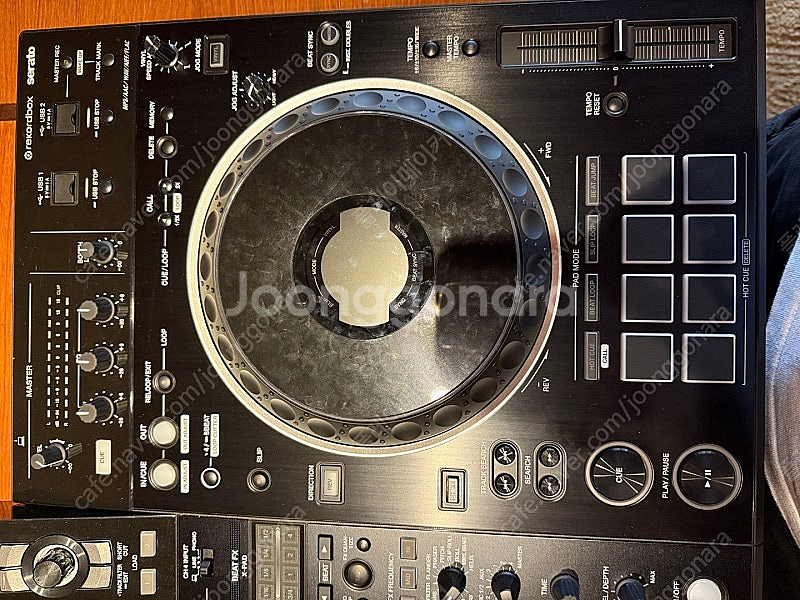 XDJ-XZ 상태 A급 판매합니다--1